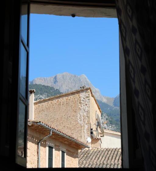 호텔 Can Pera Accommodation   Ti