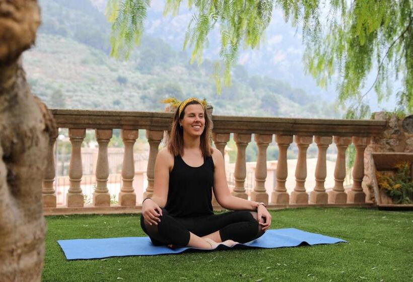 호텔 Can Pera Accommodation   Ti