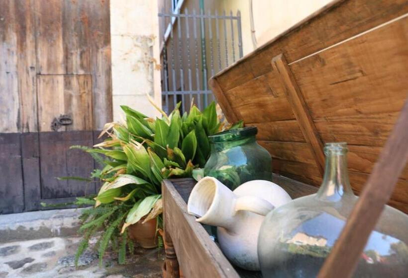 호텔 Can Pera Accommodation   Ti