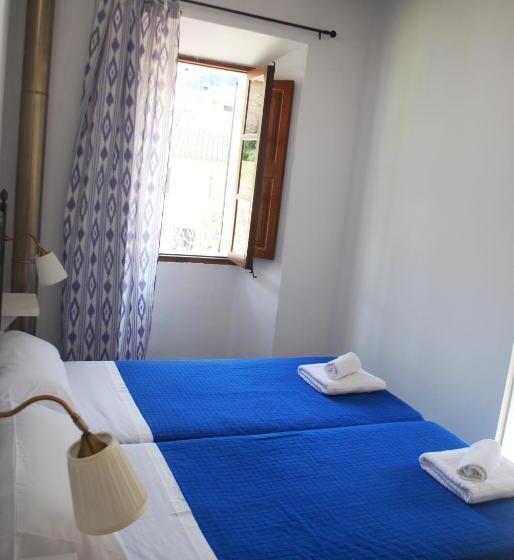 호텔 Can Pera Accommodation   Ti