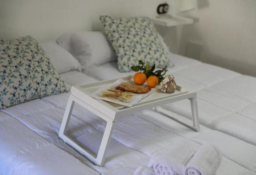 호텔 Can Pera Accommodation   Ti