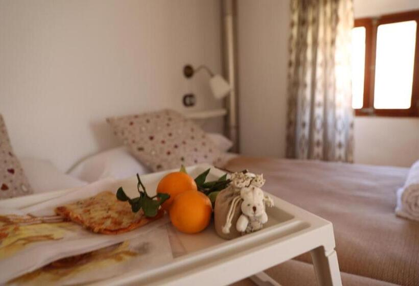 호텔 Can Pera Accommodation   Ti