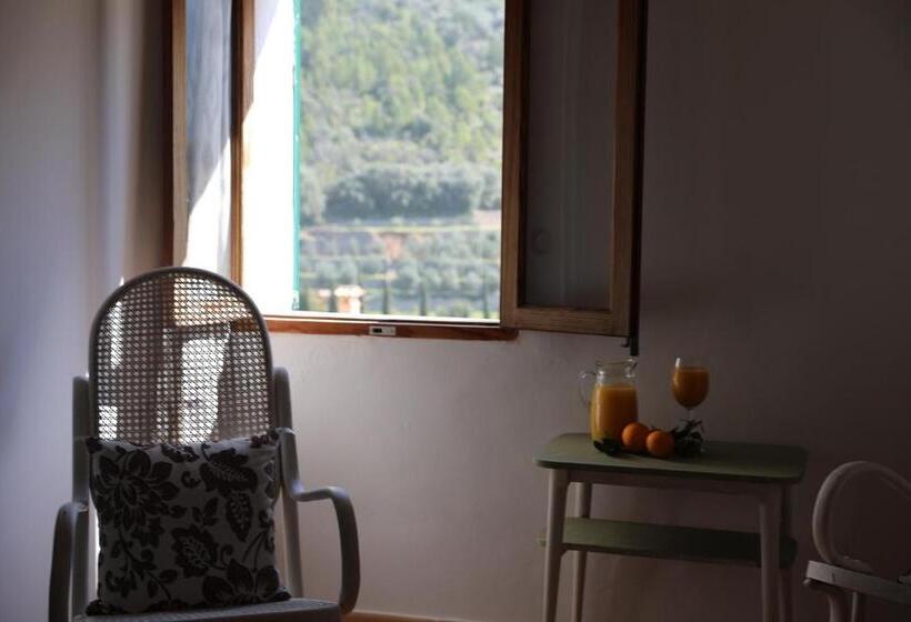 호텔 Can Pera Accommodation   Ti