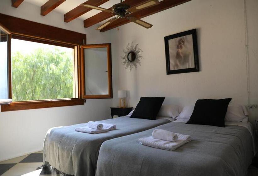 호텔 Can Pera Accommodation   Ti