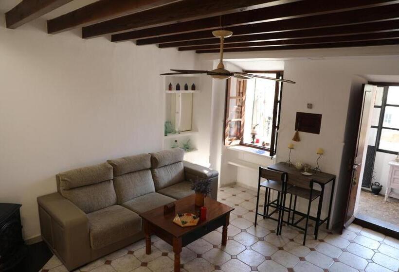 호텔 Can Pera Accommodation   Ti