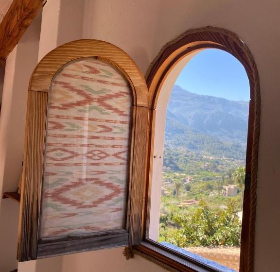 호텔 Can Pera Accommodation   Ti