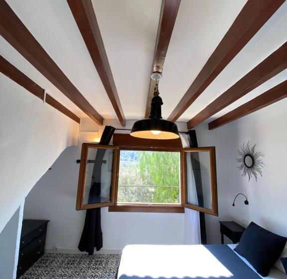 호텔 Can Pera Accommodation   Ti