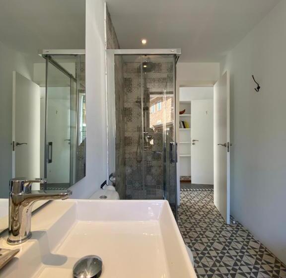 호텔 Can Pera Accommodation   Ti