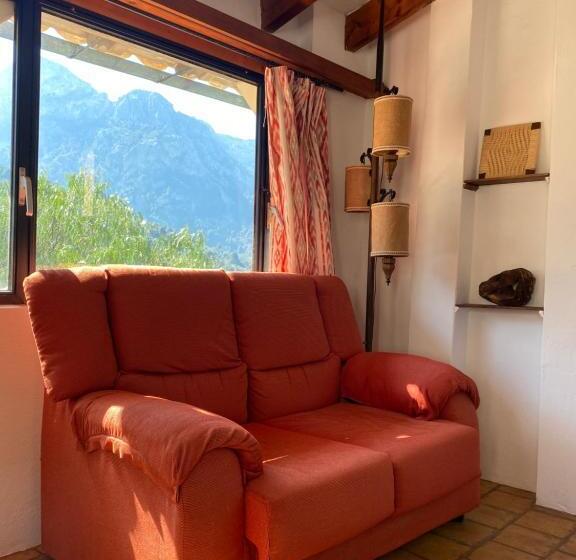 호텔 Can Pera Accommodation   Ti