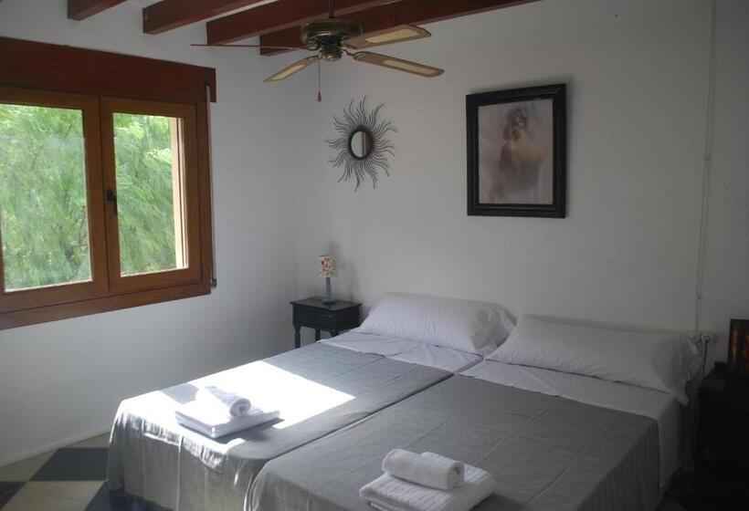 호텔 Can Pera Accommodation   Ti