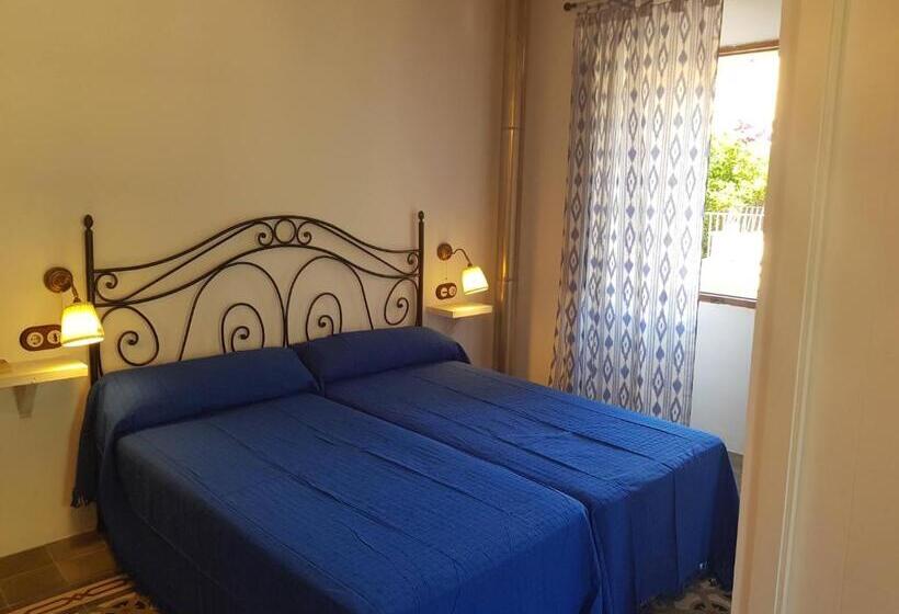 호텔 Can Pera Accommodation   Ti