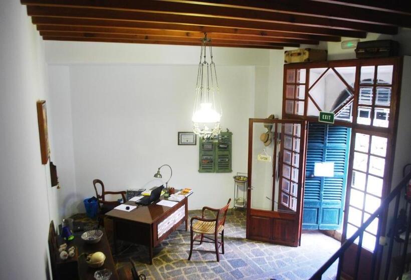 호텔 Can Pera Accommodation   Ti