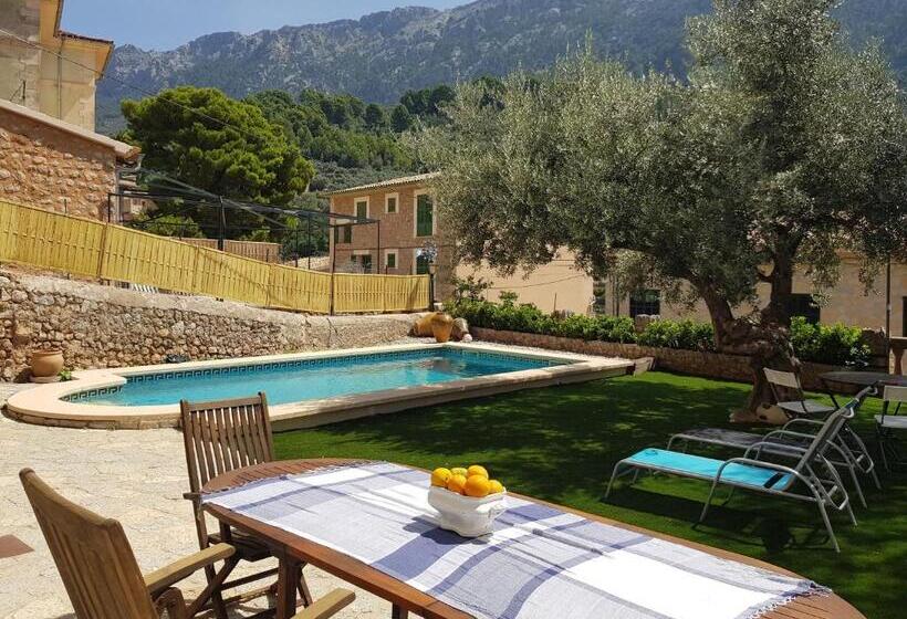 호텔 Can Pera Accommodation   Ti