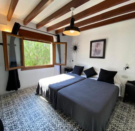 호텔 Can Pera Accommodation   Ti