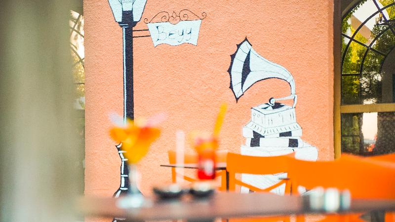 ホテル Club Beyy Resort