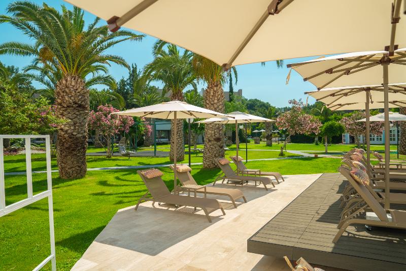 ホテル Club Beyy Resort