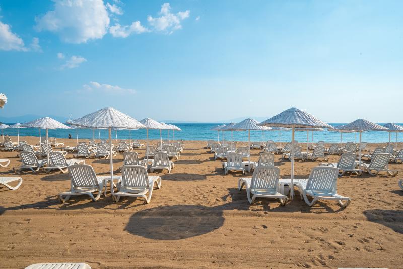 ホテル Club Beyy Resort