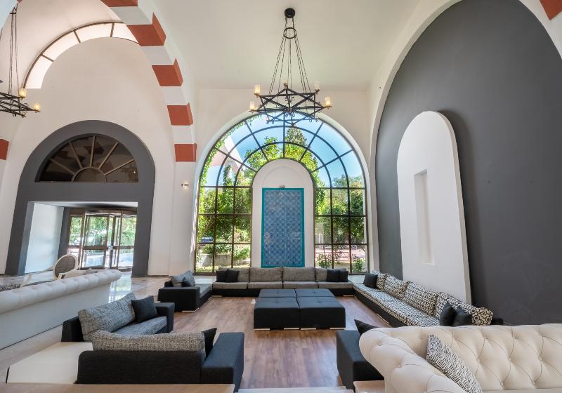 ホテル Club Beyy Resort