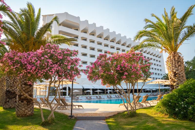 酒店 Club Beyy Resort