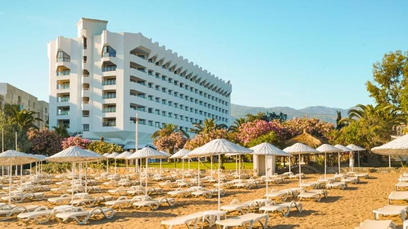 ホテル Club Beyy Resort