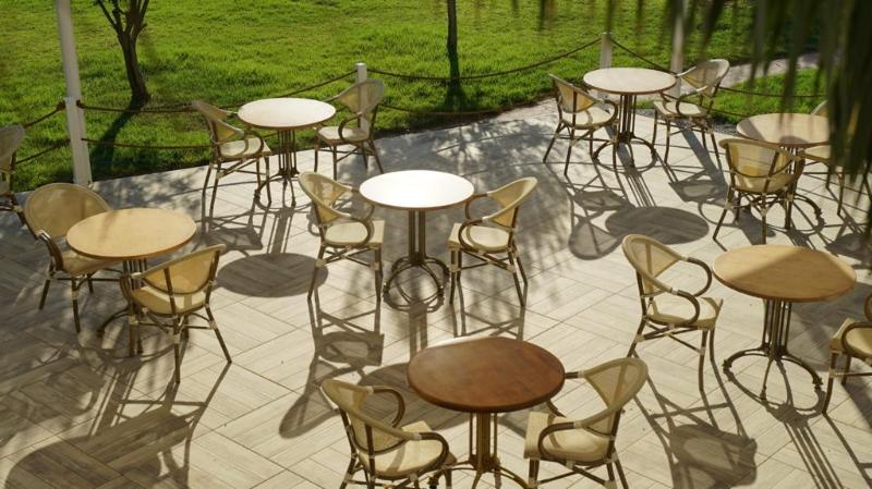 ホテル Club Beyy Resort