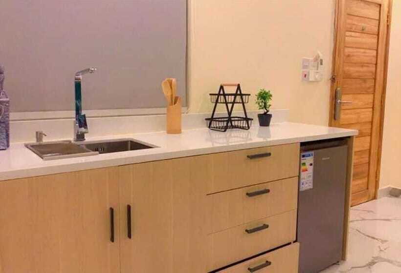 호텔 Cterra Dodoma Luxury Suites