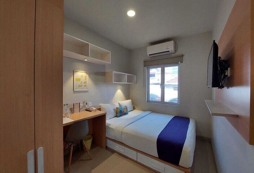 Отель Daima Stay Syariah Sawah Lunto