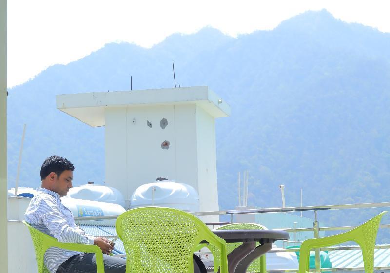 בית מלון כפרי Dhakad Gold