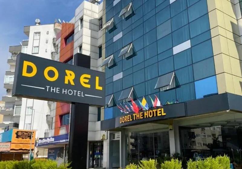 فندق Dorel The