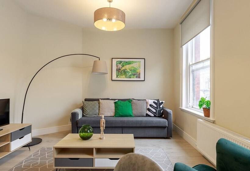 호텔 Dublin Castle Suites