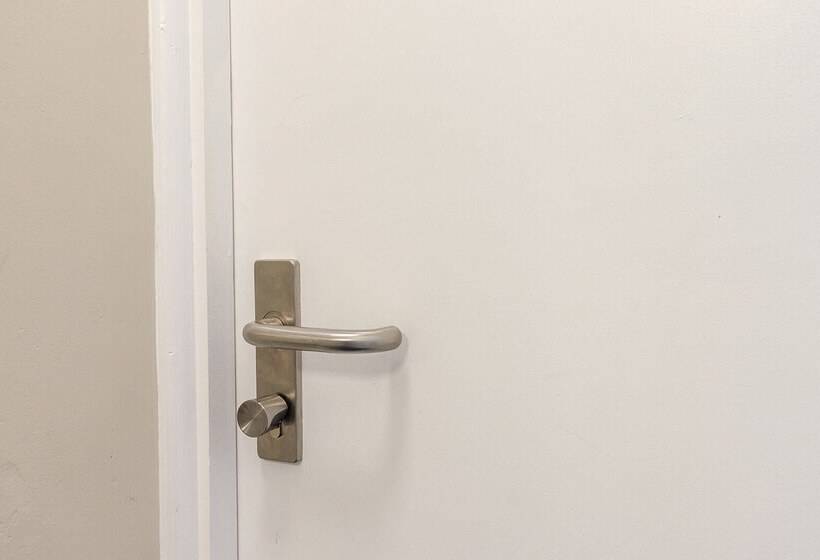 호텔 Dublin Castle Suites