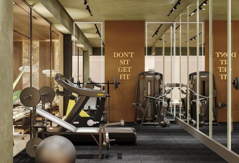 Отель Elite World Kuşadası