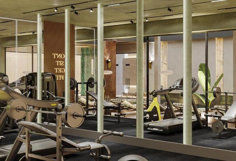 Отель Elite World Kuşadası