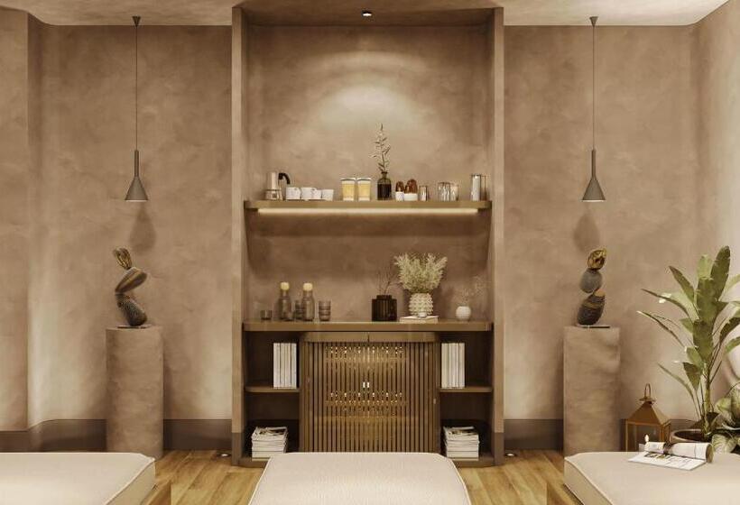 Отель Elite World Kuşadası