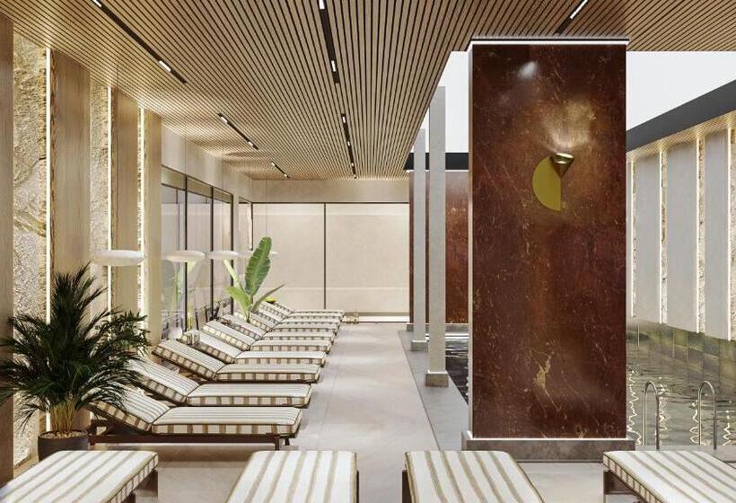 Отель Elite World Kuşadası