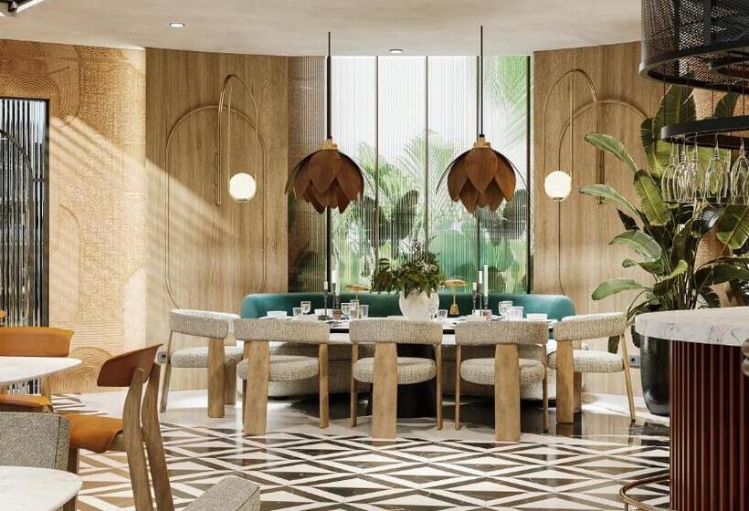 Отель Elite World Kuşadası