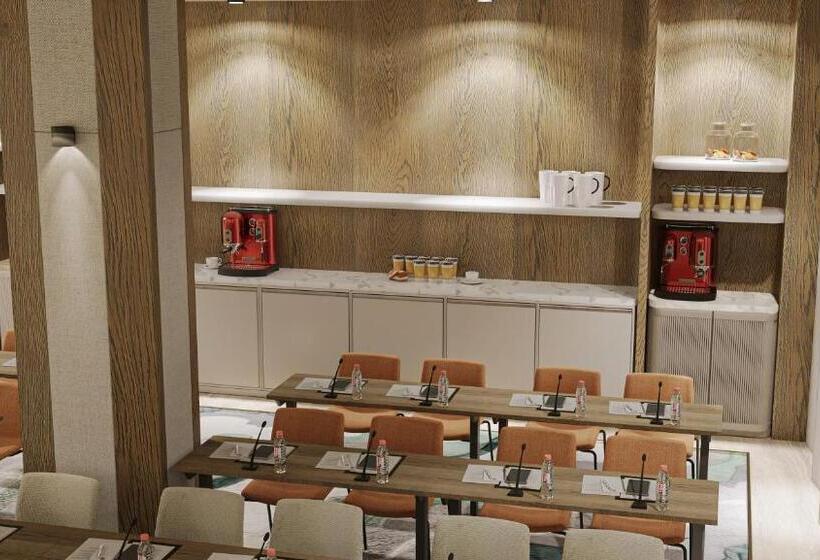 Отель Elite World Kuşadası