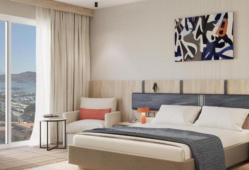 Отель Elite World Kuşadası