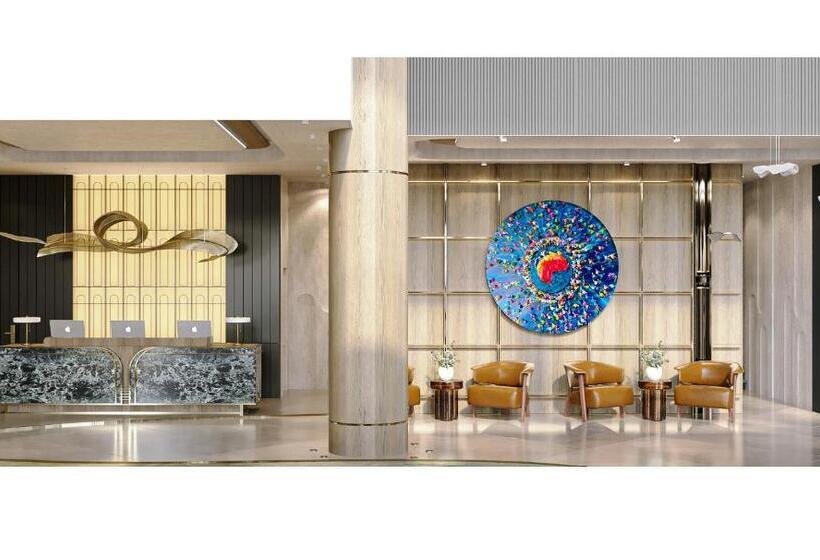 Отель Elite World Kuşadası