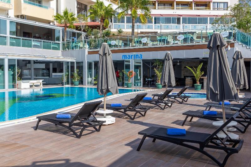 Отель Elite World Kuşadası