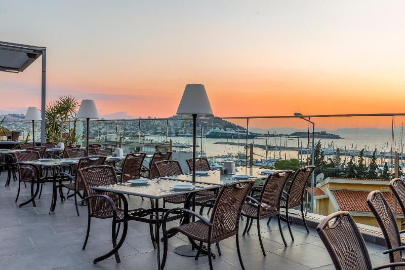 Отель Elite World Kuşadası