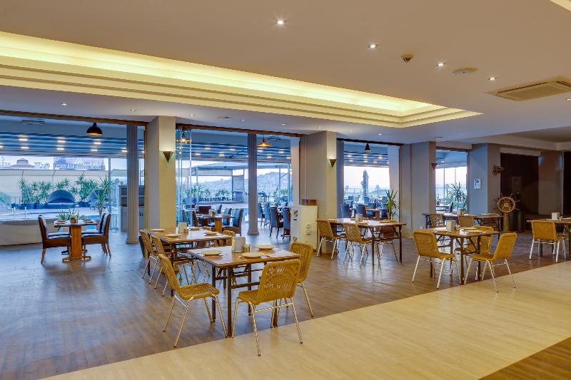 Отель Elite World Kuşadası