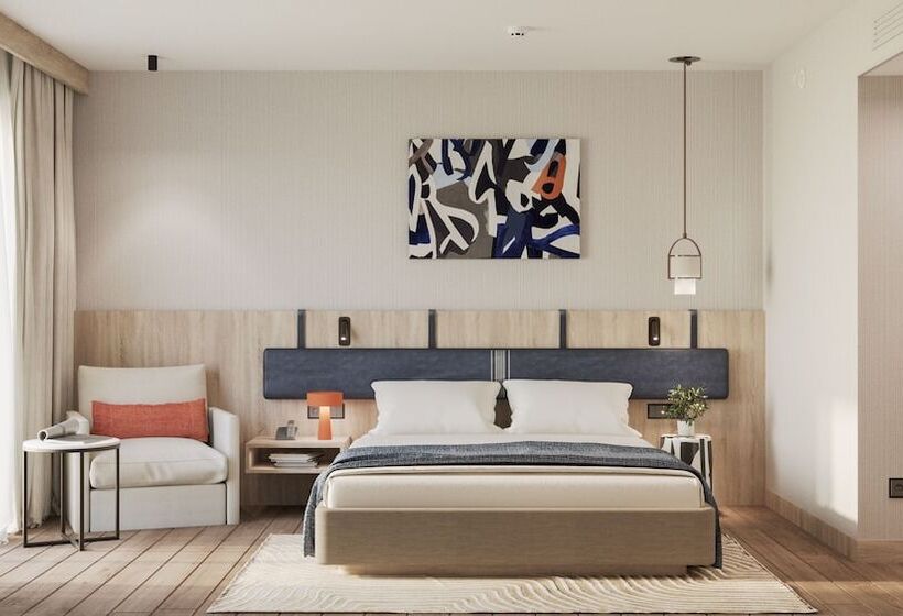 Отель Elite World Kuşadası