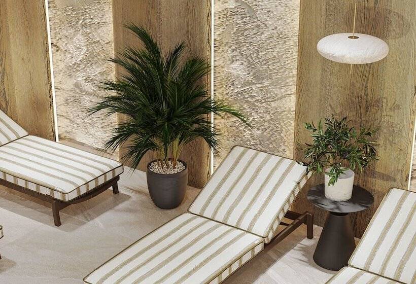 Отель Elite World Kuşadası