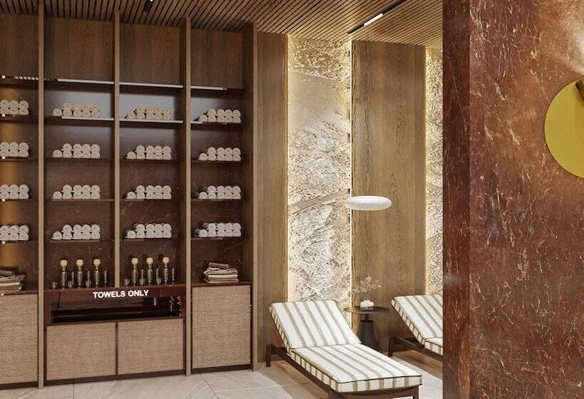 Отель Elite World Kuşadası