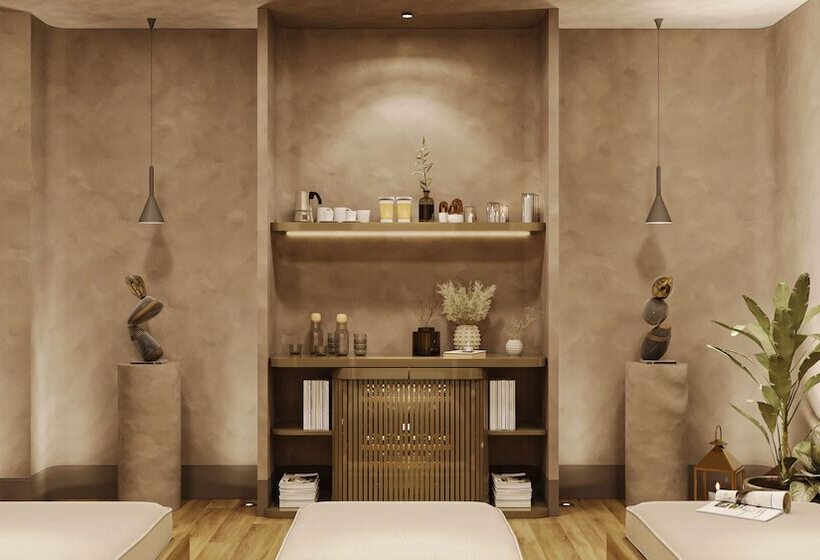 Отель Elite World Kuşadası