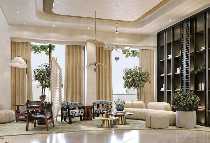 Отель Elite World Kuşadası