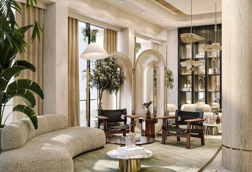 Отель Elite World Kuşadası