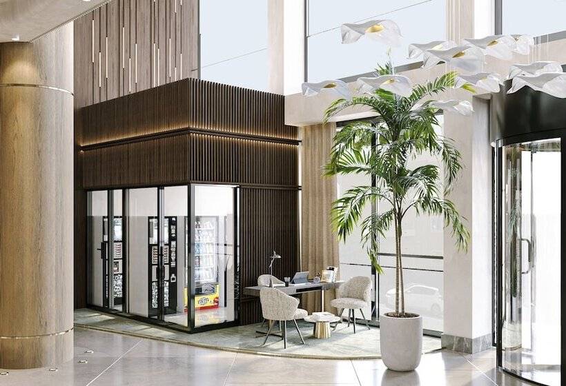 Отель Elite World Kuşadası