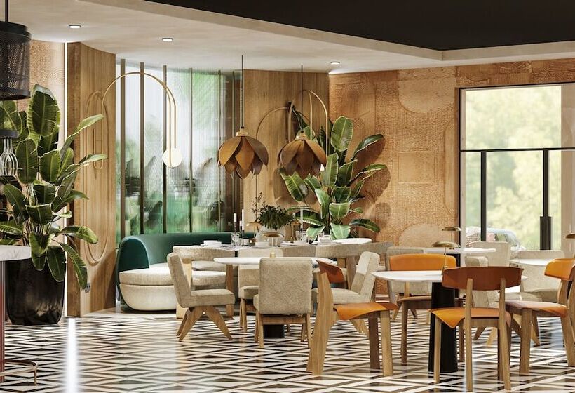 Отель Elite World Kuşadası